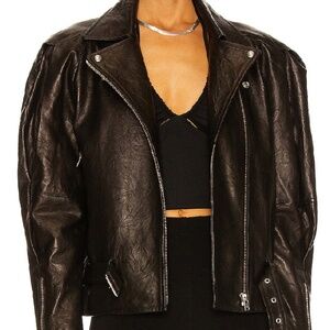 IRO Paris Kabuki Jacket NEVER WORN size 34